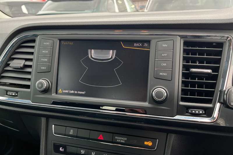 Used SEAT Ateca 2018 for sale - 77741449: Photo 19