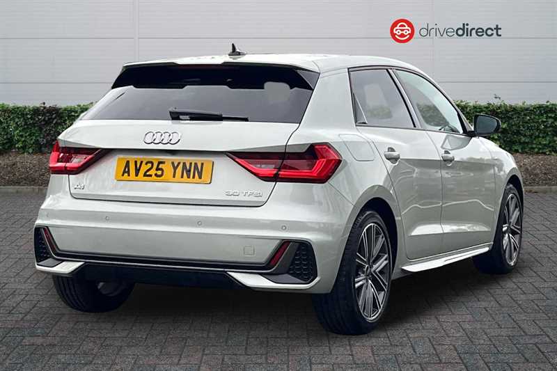 Used Audi A1 for sale - 77711534: Photo 3