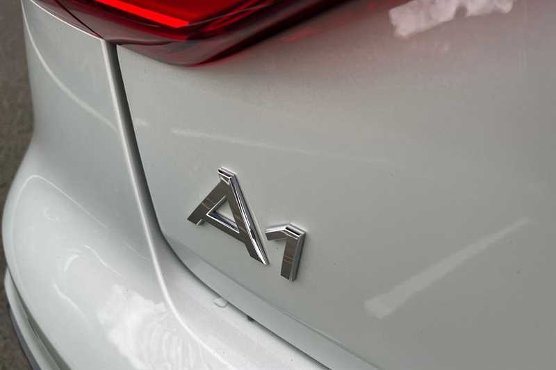 Used Audi A1 for sale - 77711534: Photo 30