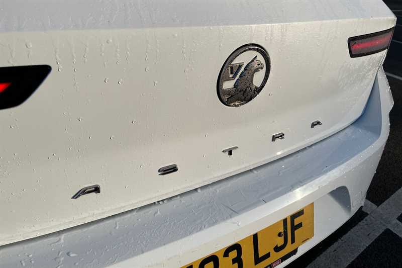 Used Vauxhall Astra 2023 for sale - 77711758: Photo 30