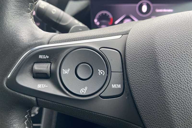 Used Vauxhall Grandland 2023 for sale - 77554412: Photo 21