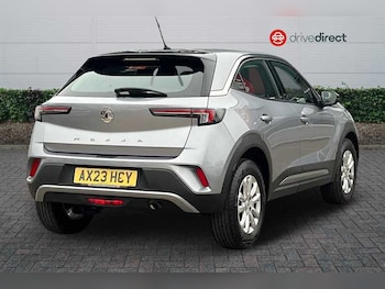 Used Vauxhall Mokka 2023 for sale - 78308983: Photo