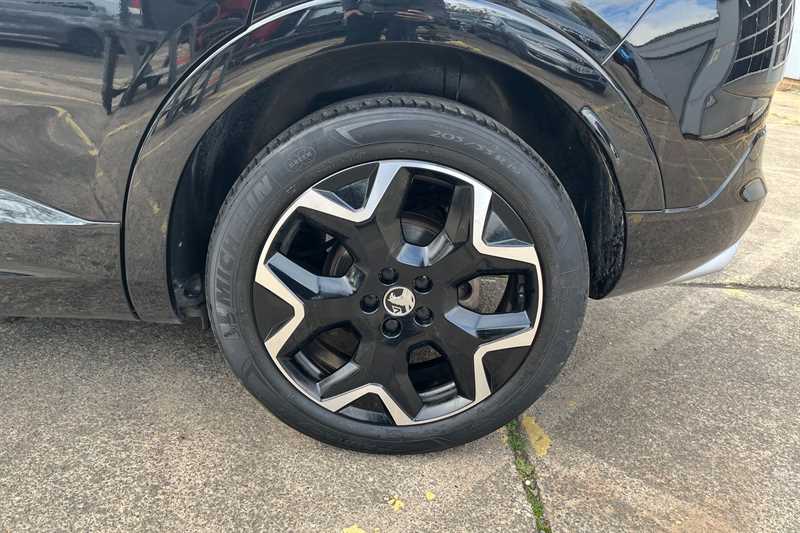 Used Vauxhall Grandland 2022 for sale - 76488961: Photo 10