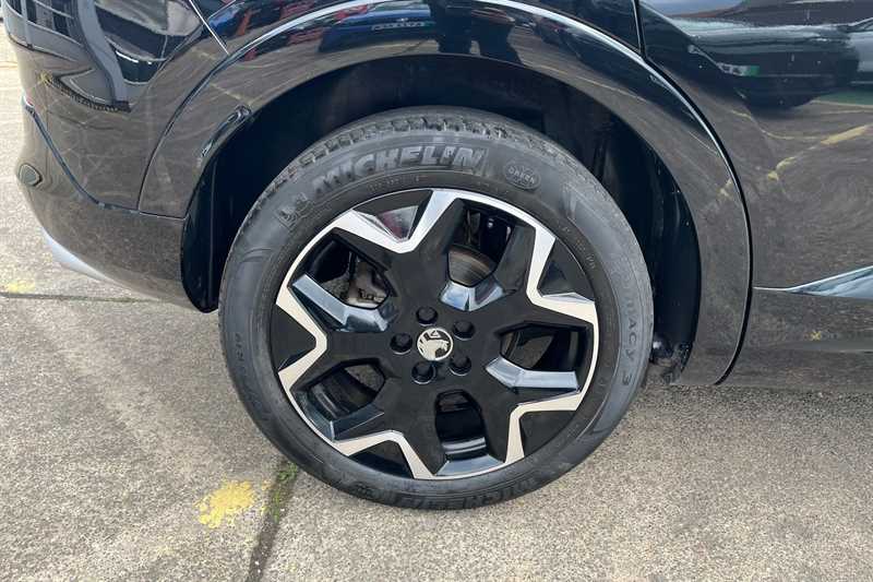 Used Vauxhall Grandland 2022 for sale - 76488961: Photo 12