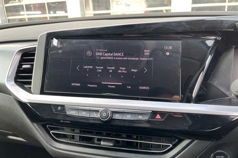 Used Vauxhall Grandland 2022 for sale - 76488961: Photo 17