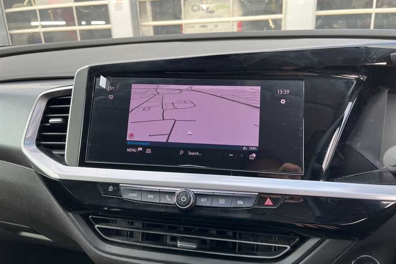 Used Vauxhall Grandland 2022 for sale - 76488961: Photo 18