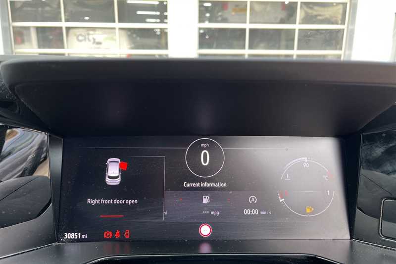 Used Vauxhall Grandland 2022 for sale - 76488961: Photo 20