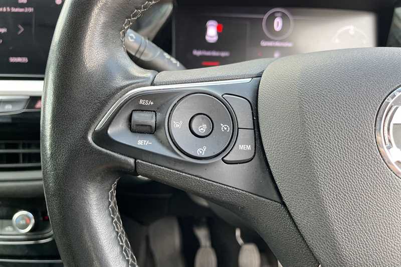 Used Vauxhall Grandland 2022 for sale - 76488961: Photo 21