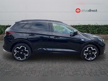 Used Vauxhall Grandland 2022 for sale - 76488961: Photo