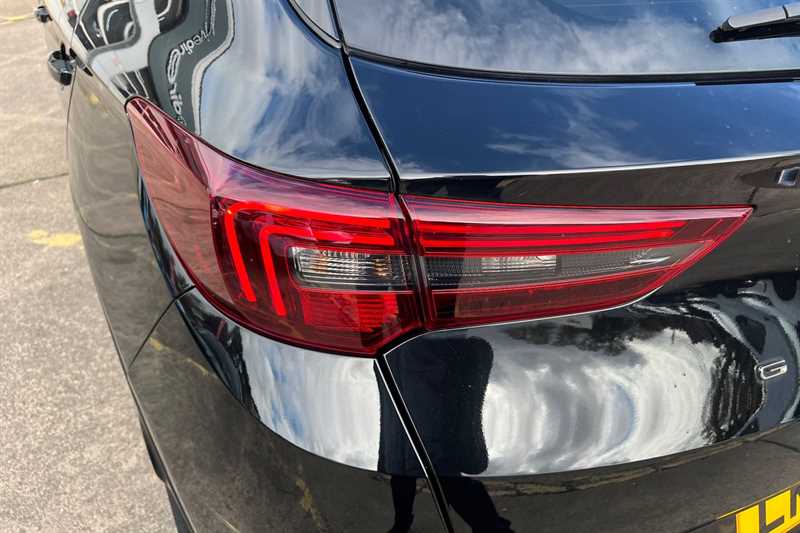 Used Vauxhall Grandland 2022 for sale - 76488961: Photo 31