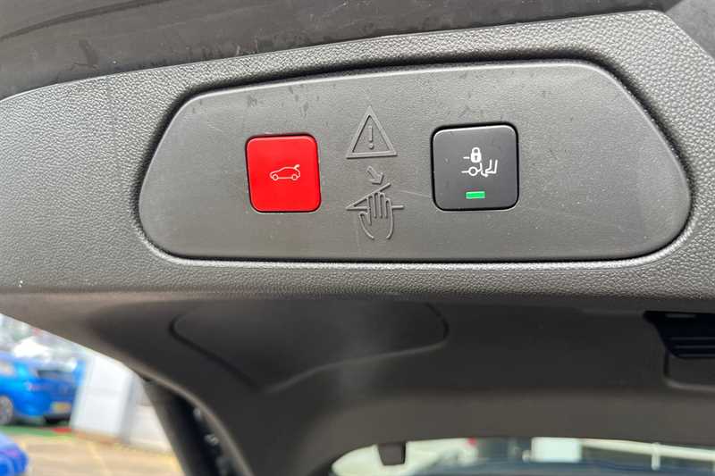 Used Vauxhall Grandland 2022 for sale - 76488961: Photo 36