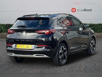 Used Vauxhall Grandland 2022 for sale - 76488961: Photo