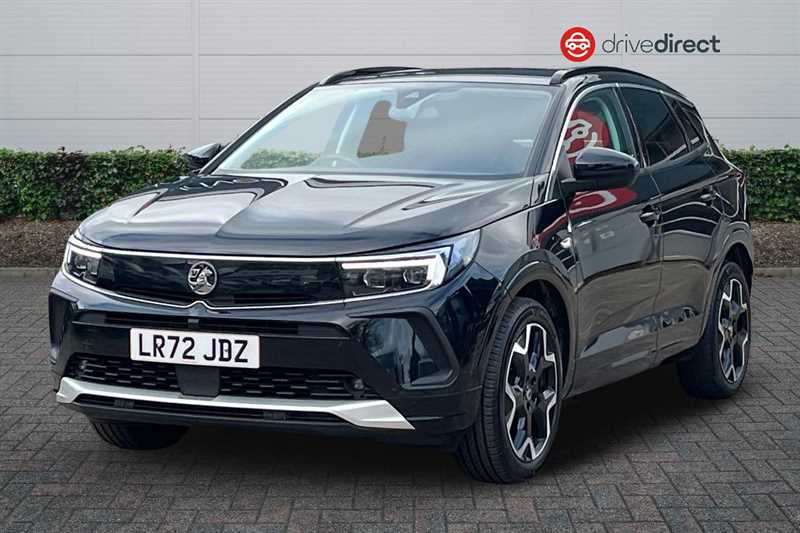 Used Vauxhall Grandland 2022 for sale - 76488961: Photo 7