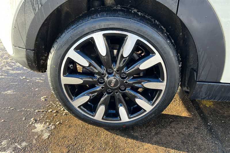 Used MINI Hatch 2020 for sale - 77310213: Photo 11