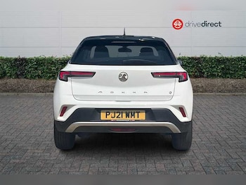 Used Vauxhall Mokka Electric 2021 for sale - 79149081: Photo