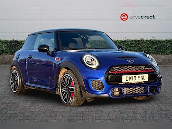 Used MINI Hatch undefined for sale - 77322200: Photo