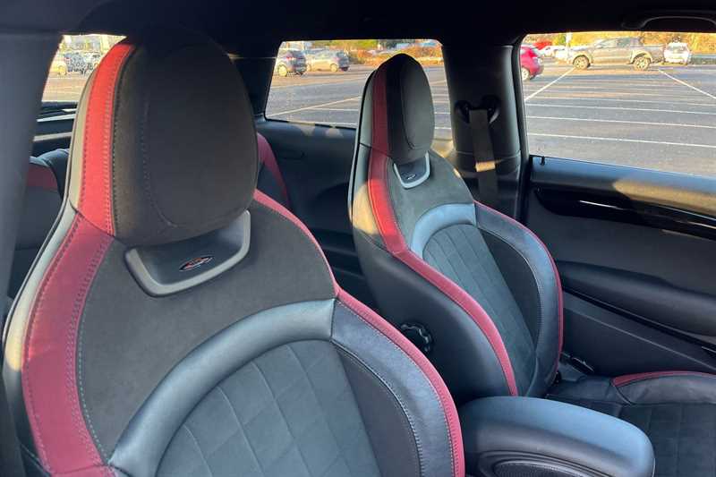 Used MINI Hatch 2018 for sale - 77322200: Photo 23