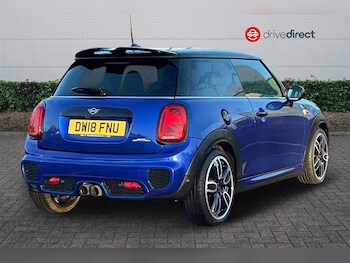 Used MINI Hatch undefined for sale - 77322200: Photo
