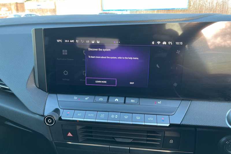 Used Vauxhall Astra 2024 for sale - 77362616: Photo 17