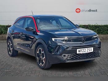 Used Vauxhall Mokka 2022 for sale - 79415635: Photo