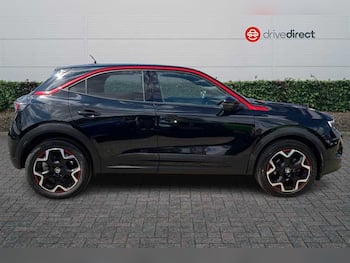 Used Vauxhall Mokka 2022 for sale - 79415635: Photo