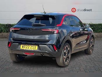 Used Vauxhall Mokka 2022 for sale - 79415635: Photo