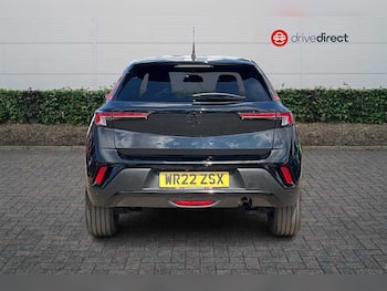 Used Vauxhall Mokka 2022 for sale - 79415635: Photo