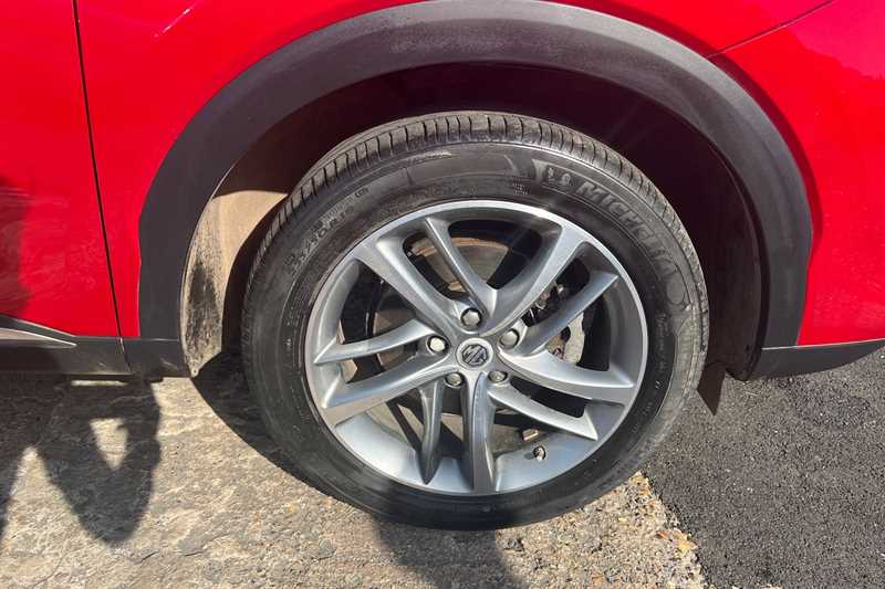 Used MG MG HS 2023 for sale - 78222380: Photo 10