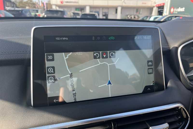 Used MG MG HS 2023 for sale - 78222380: Photo 18