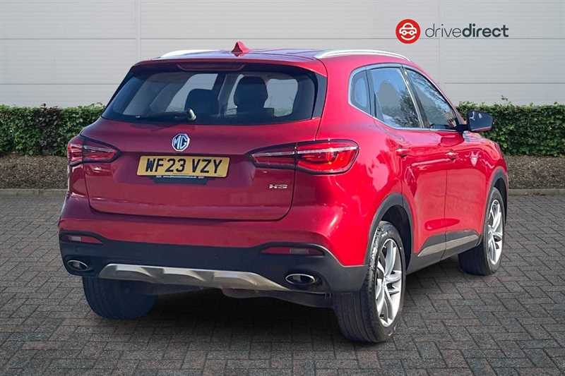 Used MG MG HS 2023 for sale - 78222380: Photo 3