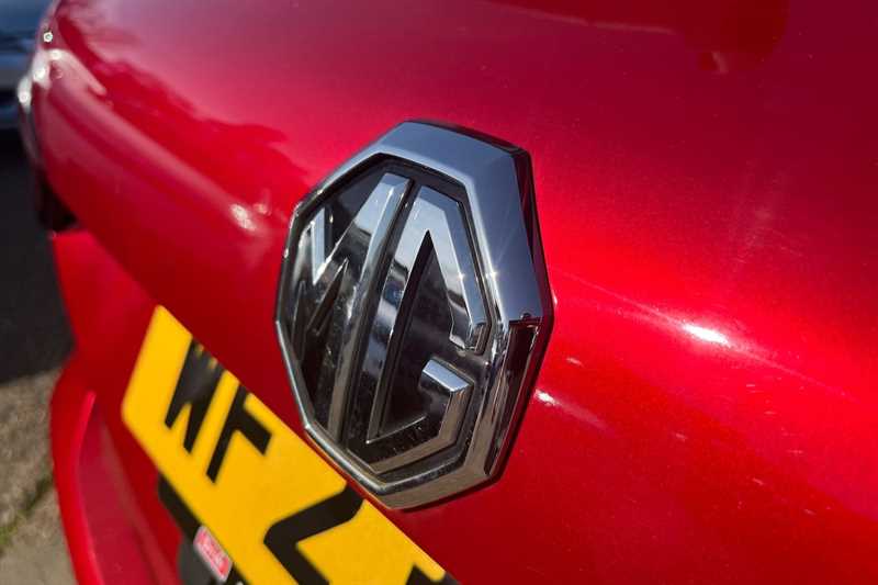 Used MG MG HS 2023 for sale - 78222380: Photo 38