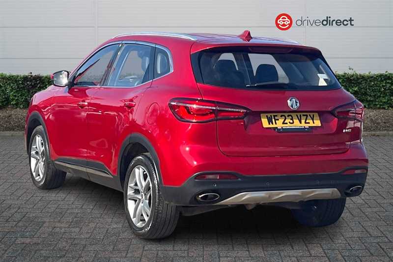 Used MG MG HS 2023 for sale - 78222380: Photo 5