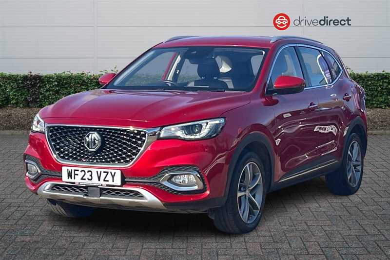 Used MG MG HS 2023 for sale - 78222380: Photo 7