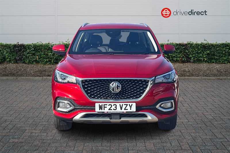 Used MG MG HS 2023 for sale - 78222380: Photo 8