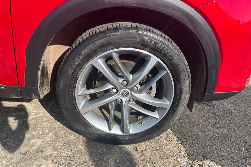 Used MG MG HS 2023 for sale - 78222380: Photo 9