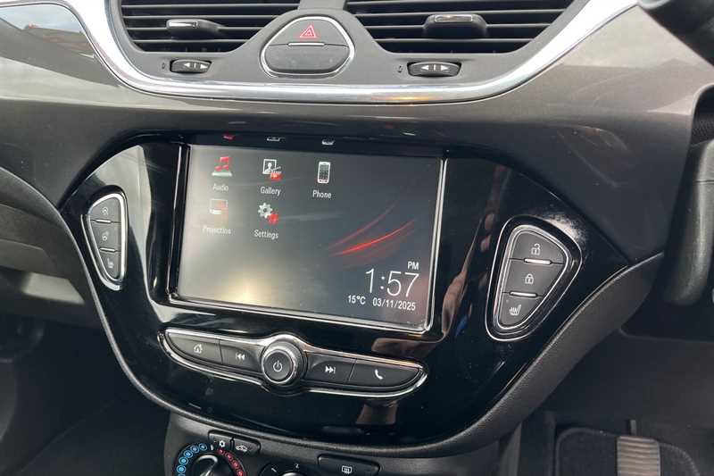 Used Vauxhall Corsa 2018 for sale - 76503907: Photo 19