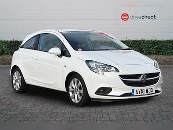 Vauxhall - Corsa