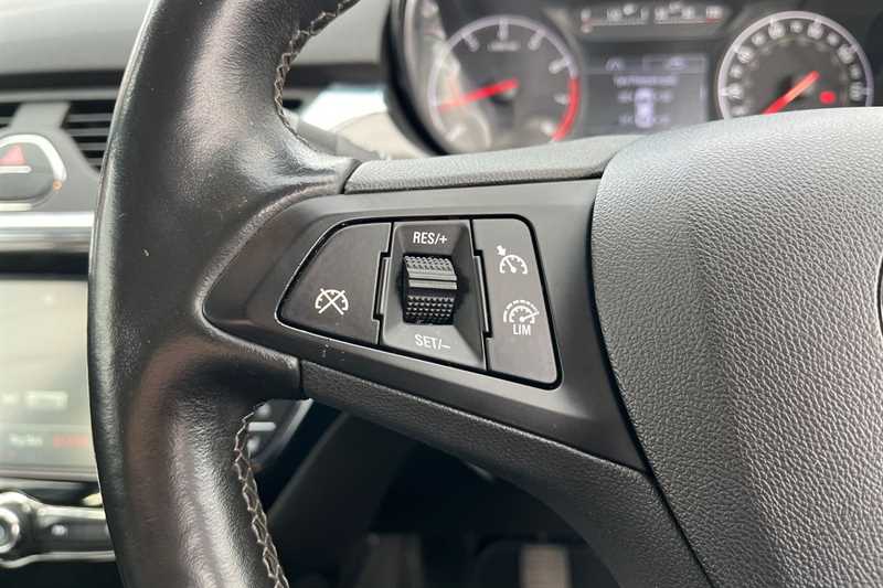 Used Vauxhall Corsa 2018 for sale - 76503907: Photo 21