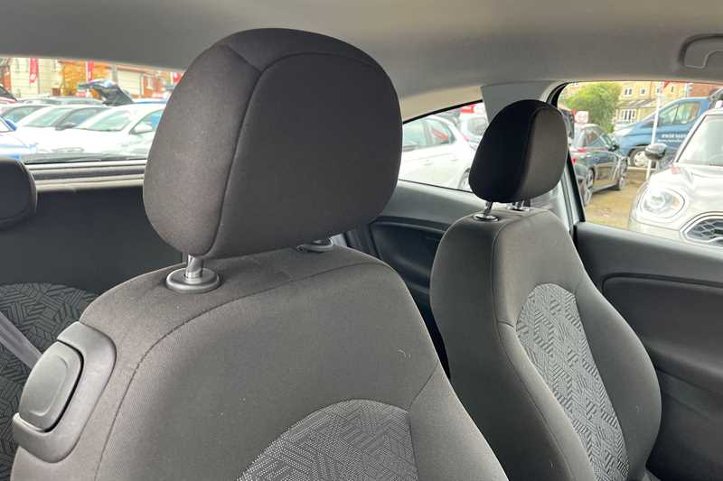 Used Vauxhall Corsa 2018 for sale - 76503907: Photo 23