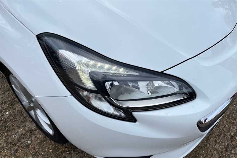 Used Vauxhall Corsa 2018 for sale - 76503907: Photo 28