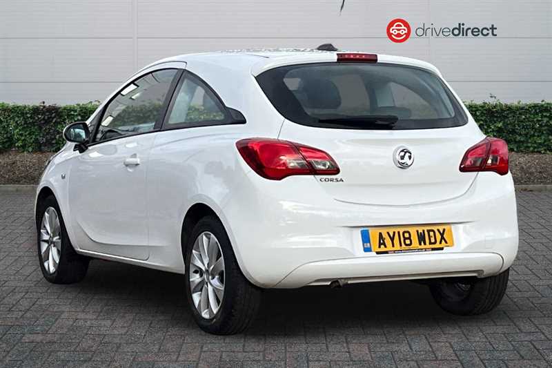 Used Vauxhall Corsa 2018 for sale - 76503907: Photo 5