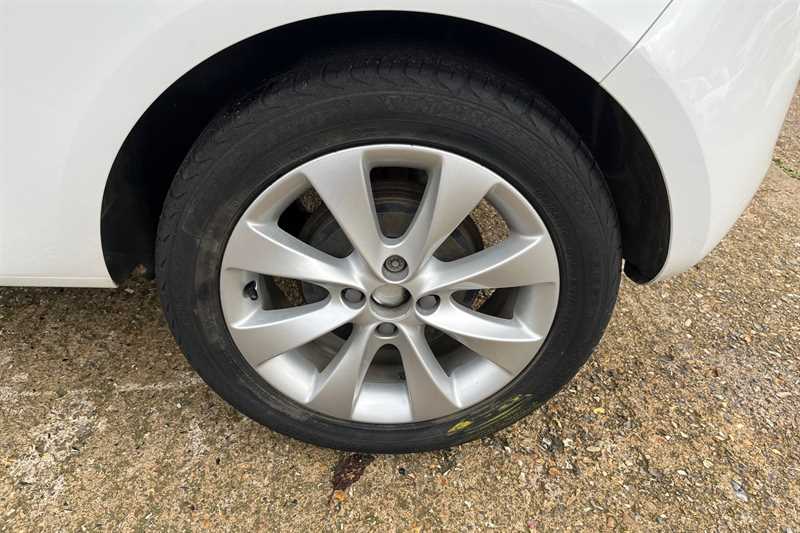 Used Vauxhall Corsa 2018 for sale - 76503907: Photo 9