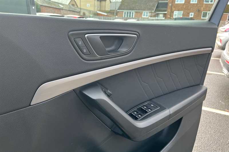 Used SEAT Ateca 2023 for sale - 77757039: Photo 16