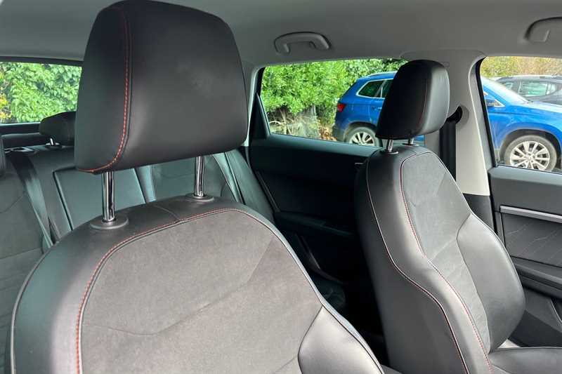 Used SEAT Ateca 2023 for sale - 77757039: Photo 23