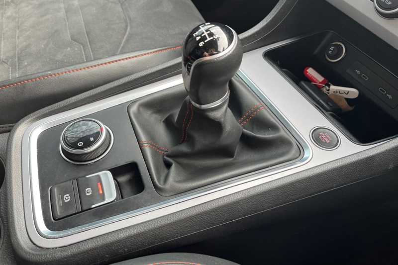 Used SEAT Ateca 2023 for sale - 77757039: Photo 39