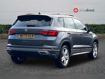 Used SEAT Ateca 2023 for sale - 77757039: Photo