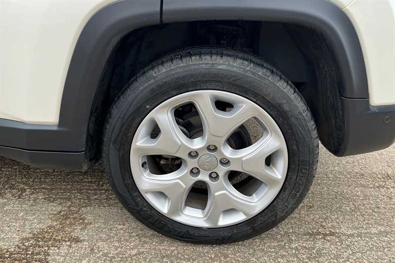 Used Jeep Compass 2019 for sale - 77929181: Photo 12