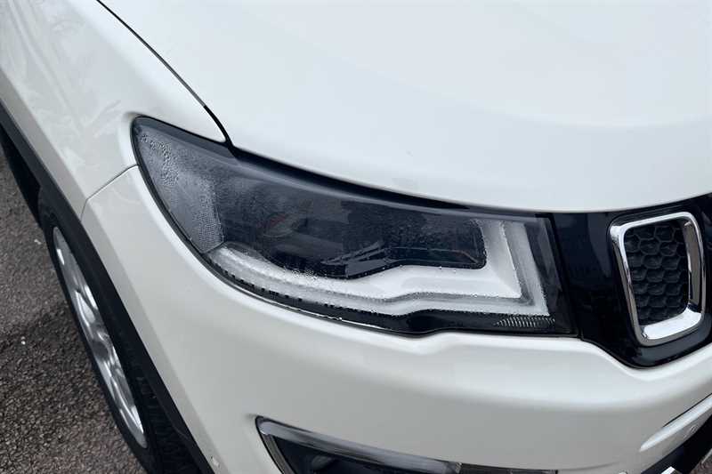 Used Jeep Compass 2019 for sale - 77929181: Photo 28