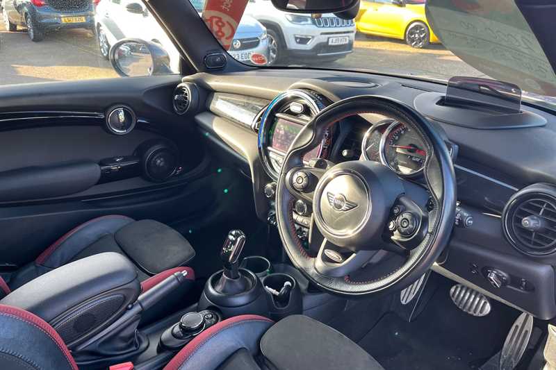 Used MINI Hatch 2018 for sale - 77828151: Photo 14