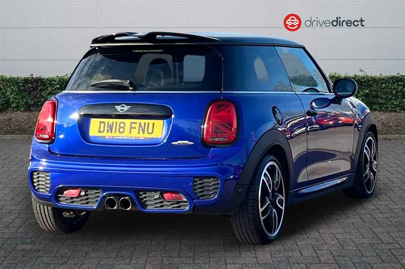 Used MINI Hatch 2018 for sale - 77828151: Photo 3